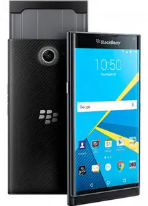 Замена шлейфа на телефоне BlackBerry Priv в Челябинске